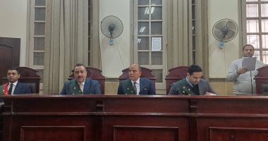 على طريقة فيلم كدة رضا.. السجن سنة لموظفين استغلا الشبه بينهما لسرقة بنك