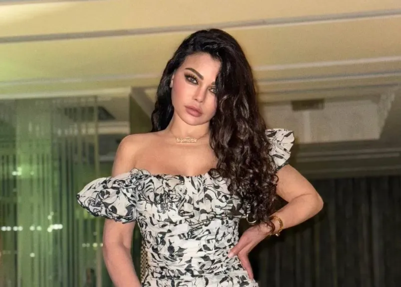 الفيديو الذي يبحث عنه الجميع.. حصريا فيديو هيفاء وهبي الجديد كامل المسرب بدون حذف تيرابوكس تليجرام