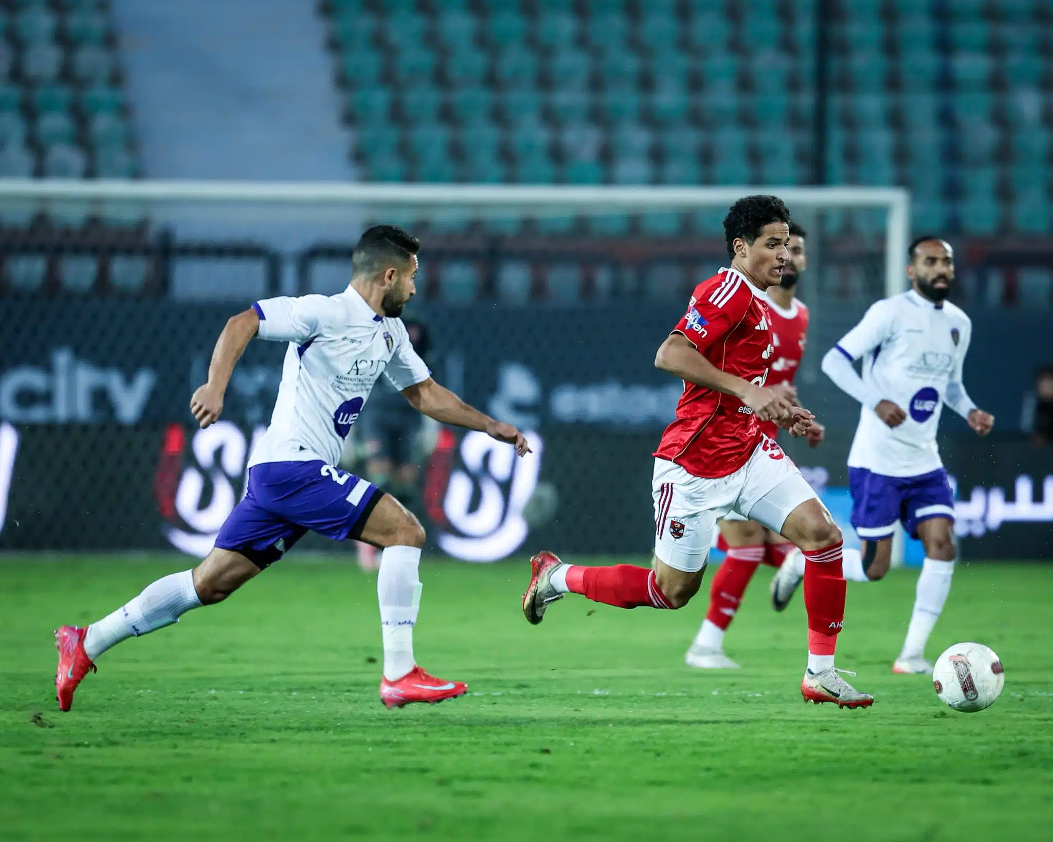 مدرب قاهر الأهلي ينصحه بالتعاقد مع هذه الصفقة القوية