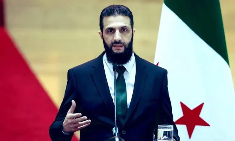 عام على سقوط الأسد: إيكونوميست ترصد تماسك سوريا في عهد الرئيس الشرع