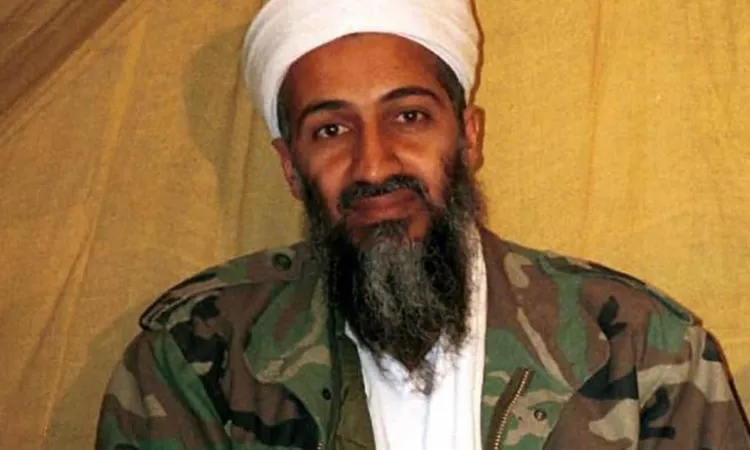 أسرار الليلة الباردة في أعالي أفغانستان.. ما الذي كشفه أسامة بن لادن في أولى مقابلاته التلفزيونية؟