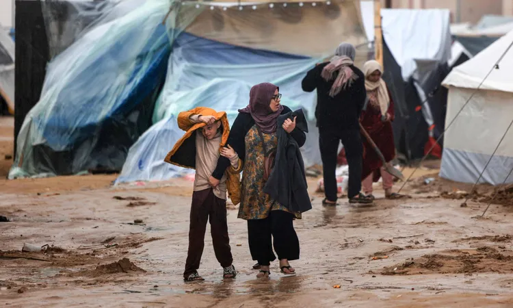 قمة بالدوحة تبحث نشر قوة دولية في غزة بمشاركة 45 دولة