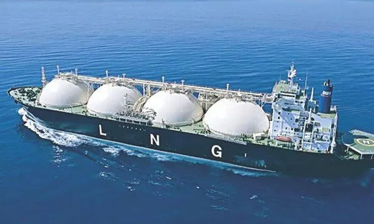 جمال رائف: صفقة الغاز مع إسرائيل رابحة لمصر ولا تمثل أي ورقة ضغط سياسية