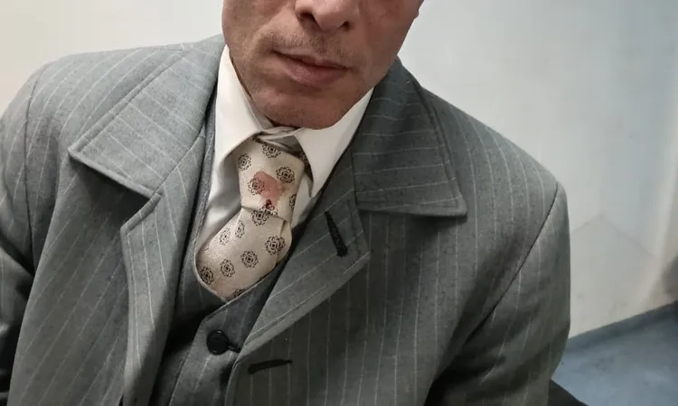 بلاغ رسمي بتعدٍ على محامٍ ومنعه من دخول لجان انتخابية بدائرة في المنوفية