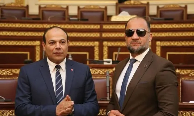 الحصر العددي.. الدائرة الخامسة مركز أبو كبير بالشرقية تحسم الفائزين في جولة الإعادة بانتخابات النواب