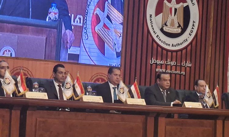 الهيئة الوطنية تعلن نتيحة انتخابات البحيرة ضمن الـ30 دائرة الملغاة