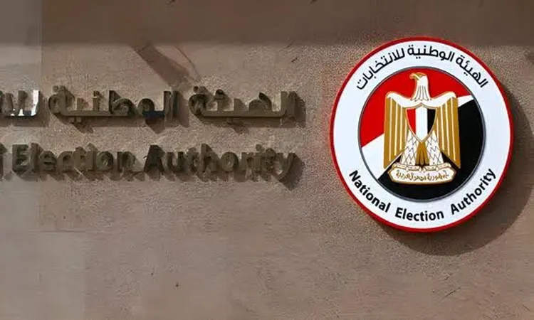 فوز مرشح النور ومستقبل وطن.. نتائج الحصر العددي الأولي لانتخابات النواب بكفر الشيخ الدائرة الأولى