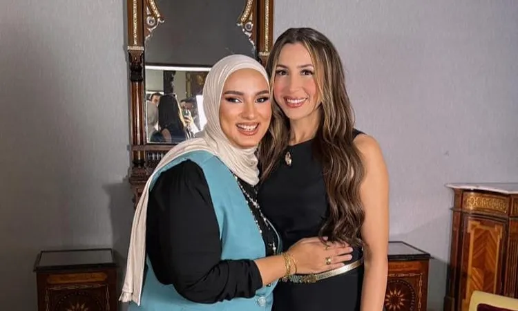 جنّات تنهار من البكاء في «بعد الغياب» مع يارا أحمد: فقدتُ الرغبة في الفرح بعد وفاة والدي