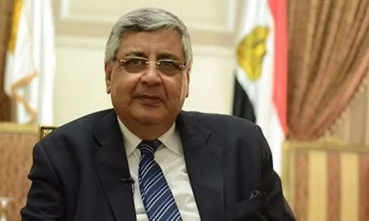 مستشار الرئيس: فيروس H1N1 الأكثر انتشارًا حاليًا في مصر.. وسلالاتنا تختلف عن أوروبا