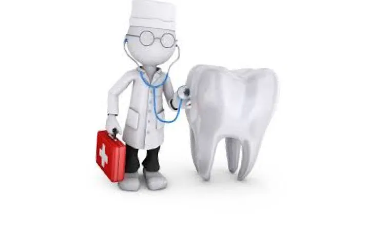 نقابة أطباء الأسنان تحذر من البطالة بين أعضاءها والخريجين الجدد