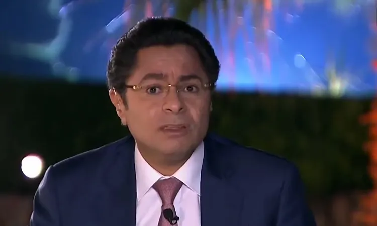 خالد أبوبكر يناشد الأهلي دعم الزمالك في أزمة أرض أكتوبر: الموضوع أكبر من أي انتماء