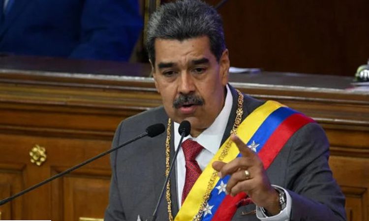 السفير الروسي: لم نتلق أي طلب من فنزويلا لنشر قوات روسية على أراضيها