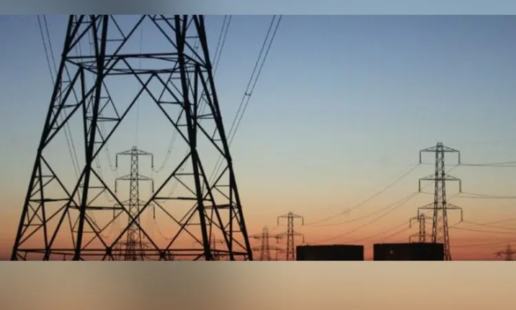 فصل الكهرباء عن قرى ببيلا في كفر الشيخ غدًا