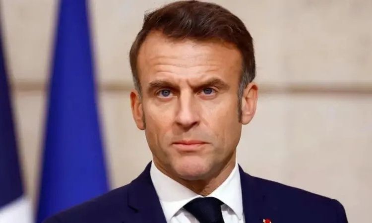 “انقلاب افتراضي” في فرنسا: ما حقيقة الفيديو الذي زعم سقوط ماكرون؟