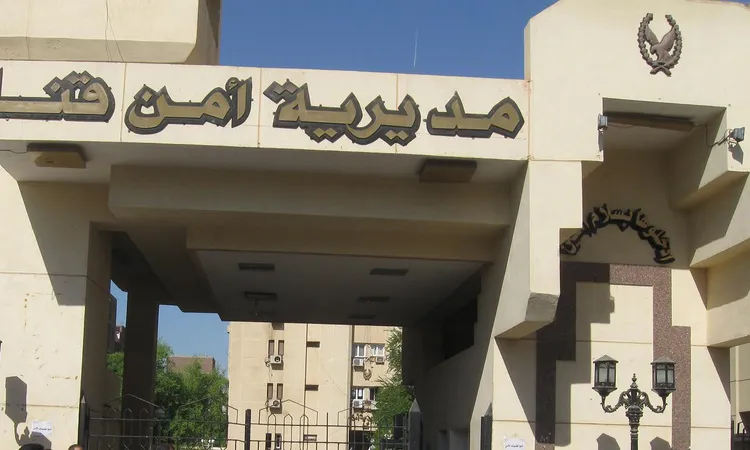 ذهبت لاستخراج مستندات ولم تعد.. اختفاء “مادونا” في ظروف غامضة بقنا