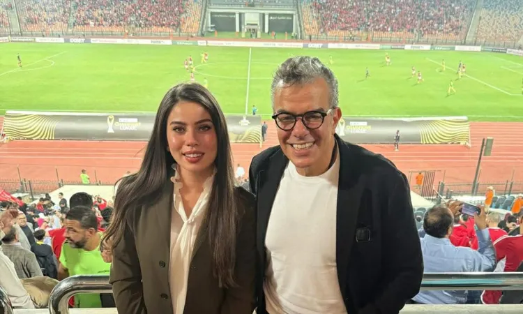 وفد الأهلي في ألمانيا لبحث التعاون مع نادي ريدبول