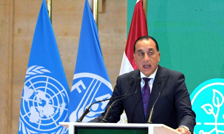 رئيس الوزراء: برنامجنا مع صندوق النقد وطنى خالص وضعته الدولة المصرية