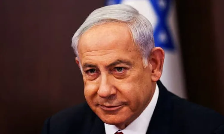 نتنياهو يعين نفسه رئيسا للفريق الوزاري الذي سيحدد اختصاصات لجنة التحقيق في 7 أكتوبر