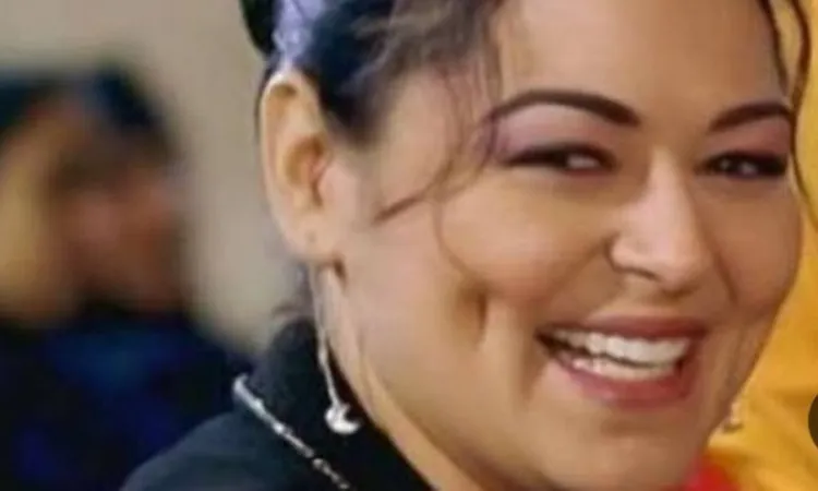 ألحقوني يا ناس مراتي بتروح مني.. جار نيفين مندور يكشف اللحظات الأخيرة في حياتها