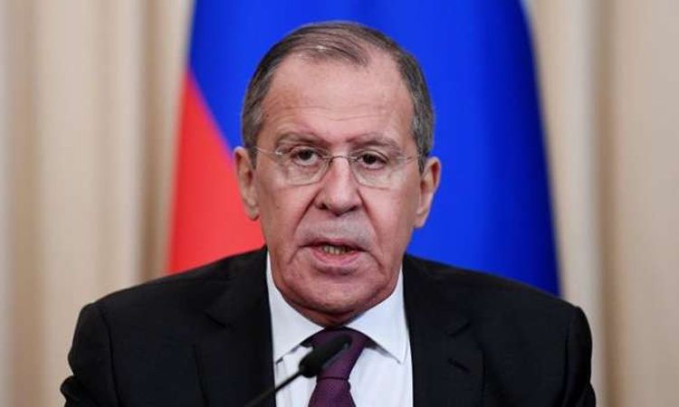 لافروف مشيدا بمصر: زيادة التبادل التجاري وتعاون استراتيجي في قناة السويس