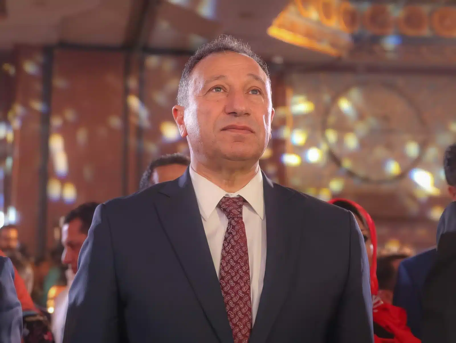 تصرف جرئ من محمود الخطيب داخل الأهلي وتحرك عاجل