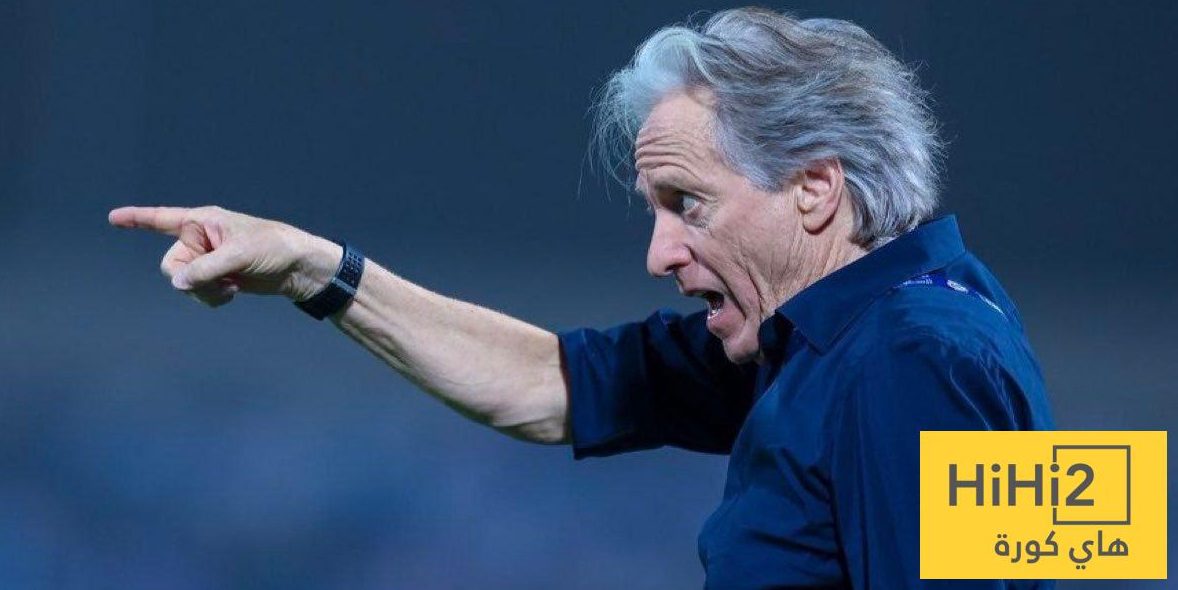 السر في خيسوس: صفقة جديدة من الهلال للنصر! اتحاد: