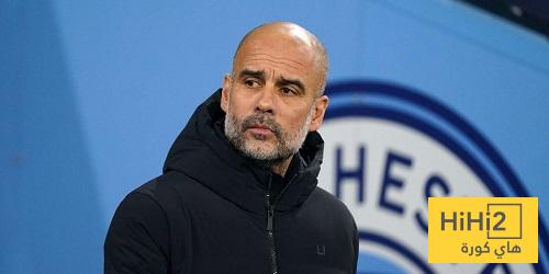 غوارديولا ينتقد ريان شرقي! – هاي كورة اتحاد: