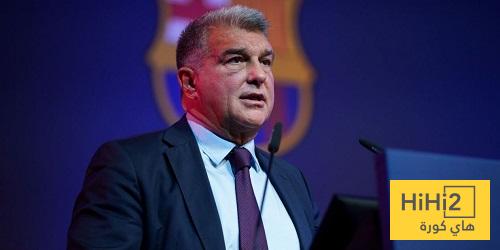 برشلونة يقترب من التعاقد مع موهبة إنجليزية اتحاد: