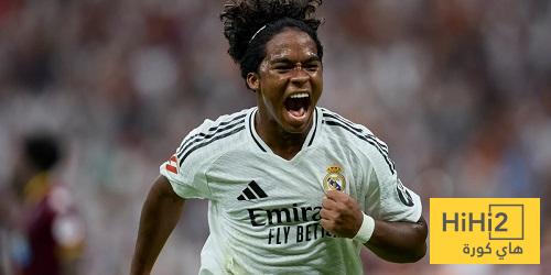 العقبة التي تواجه إنتقال إندريك إلى ليون اتحاد: