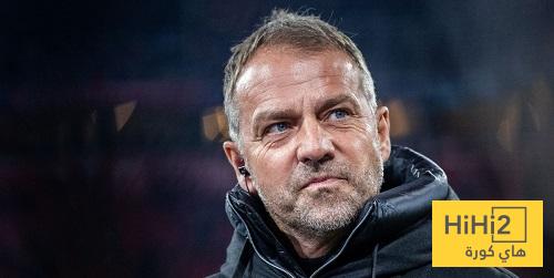 برشلونة يستهدف تجديد عقد فليك! اتحاد: