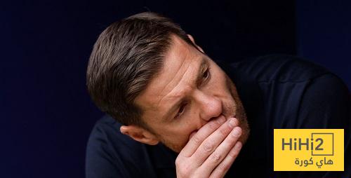 لونين أنقذ تشابي ألونسو من الإقالة! اتحاد: