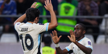 الاتحاد يفقد لاعبه أمام ناساف في دوري أبطال آسيا  اتحاد: