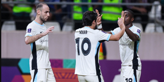 الإصابة تحرم لاعب الاتحاد من كأس أمم أفريقيا اتحاد: