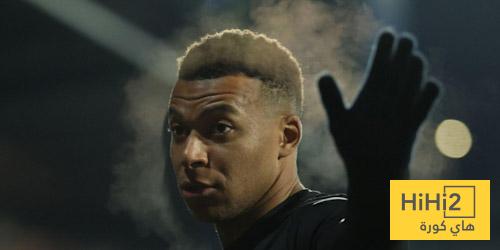 مبابي … صاحب الفضل الأكبر في بقاء ألونسو حتى الآن اتحاد: