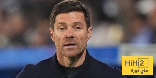 صحفي يجلد ألونسو رغم الفوز على تالافيرا اتحاد: