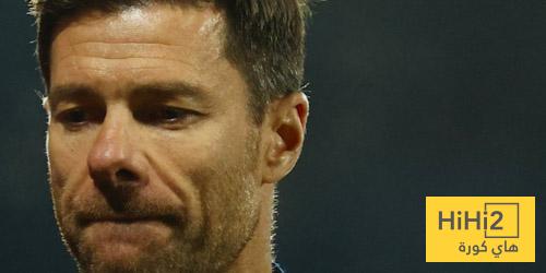 ألونسو خائف … وضع الريال مثير للقلق اتحاد: