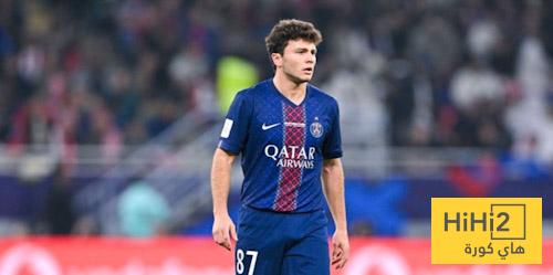 عين على نيفيس في مباراة فلامينغو اتحاد: