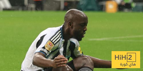 أرقام ويسا أمام فولهام – هاي كورة اتحاد: