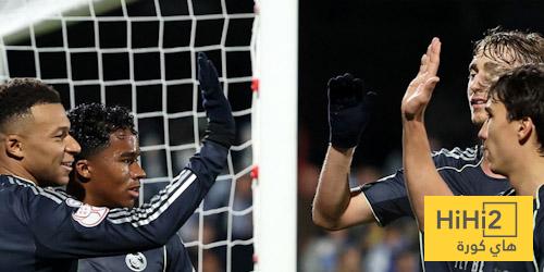 الانتقادات تحاصر الريال بعد مباراة تالافيرا اتحاد: