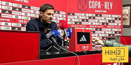 مقترح هام بشأن مصير ألونسو مع الريال اتحاد: