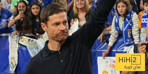 الريال يتحمل ألونسو … فقط لعدم وجود بديل أفضل منه حاليًا اتحاد: