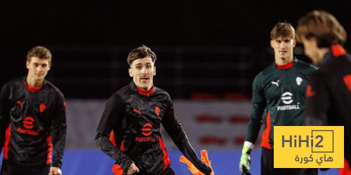 نتيجة آخر مباراة بين ميلان ونابولي اتحاد: