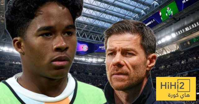 ألونسو دمر إندريك ! – هاي كورة اتحاد: