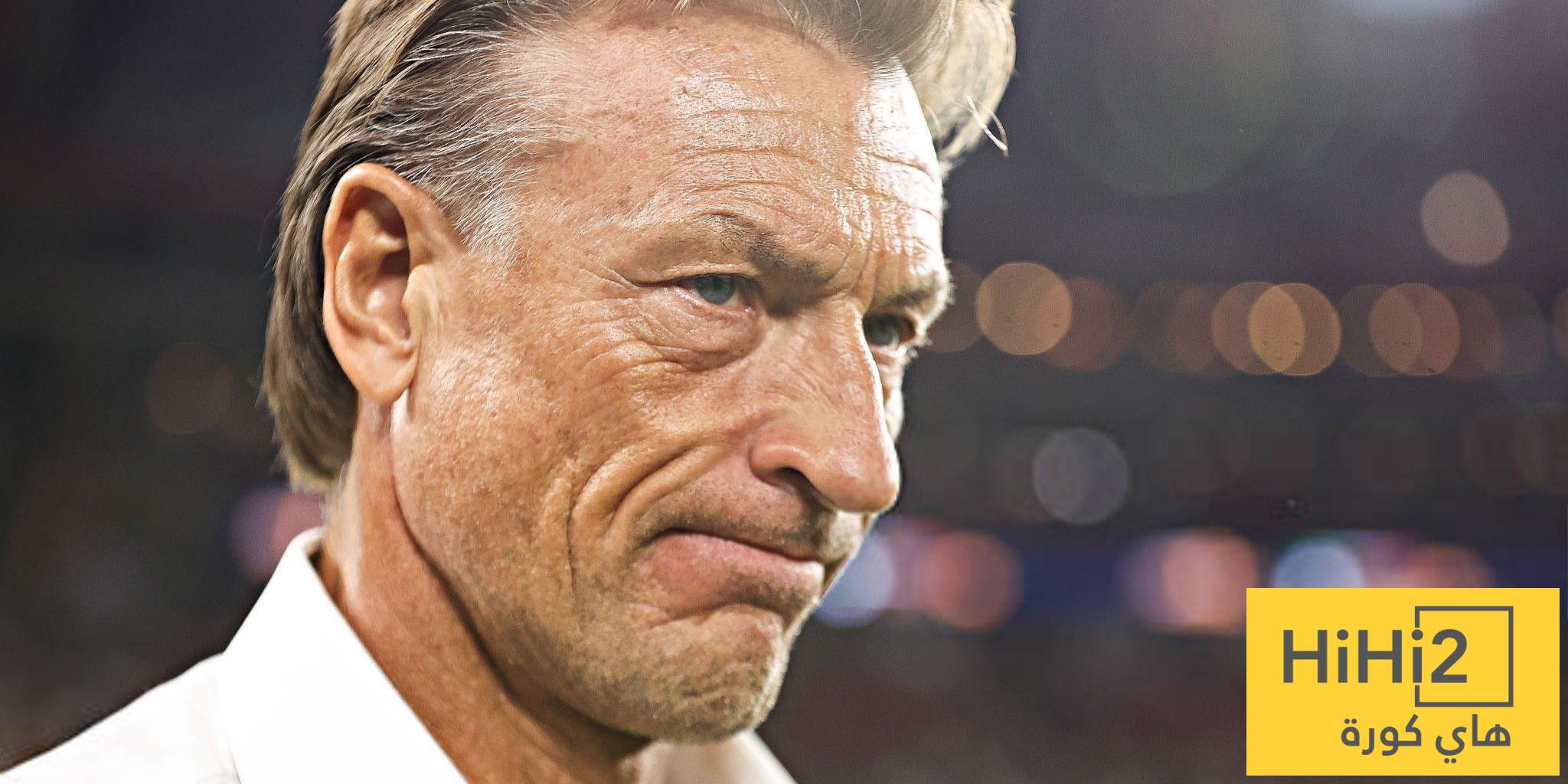 انتقاد حاد لتصريح رينارد ! اتحاد: