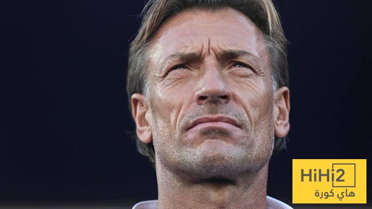 آخر فرصة لـ رينارد لإعادة ثقة الجماهير ! اتحاد: