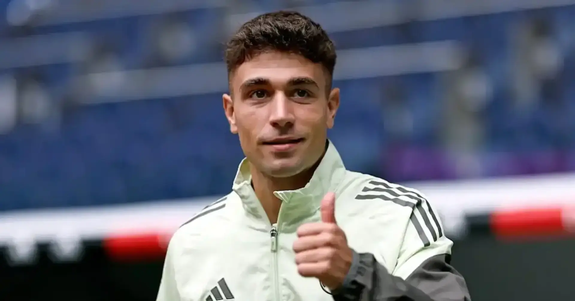 اكتشاف جديد في الجبهة اليمنى لريال مدريد اتحاد: