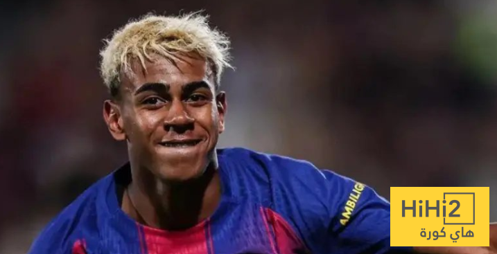 سبب امتناع مشجعي برشلونة عن الهتاف للامين يامال ! اتحاد: