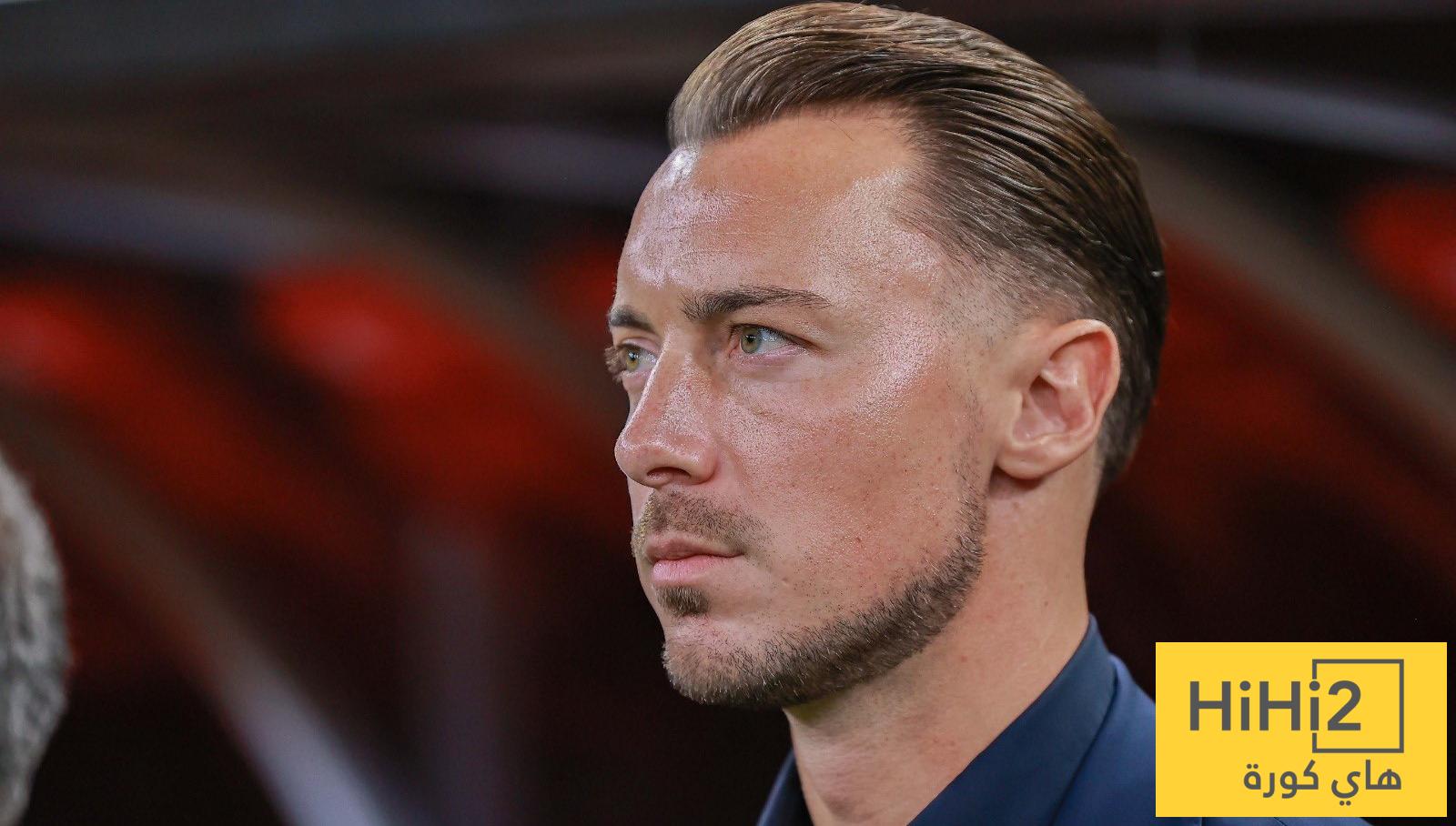 طلب أخير من يايسله قبل عودة المنافسات الرسمية ! اتحاد: