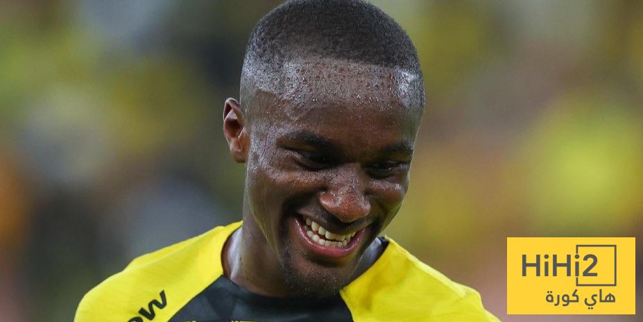 من يعوض غياب موسى ديابي أمام الشباب ؟ اتحاد: