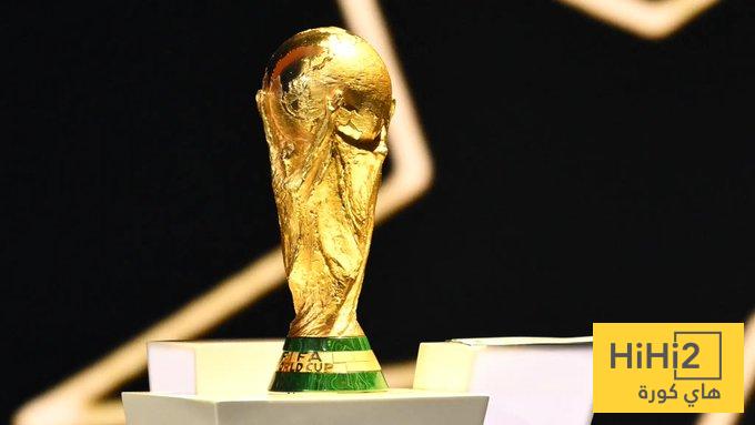 كيفية توزيع جوائز كأس العالم 2026 ! اتحاد: